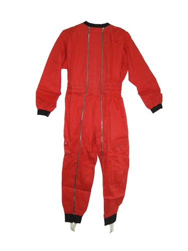 Tuta aviatore combinata - tuta, /