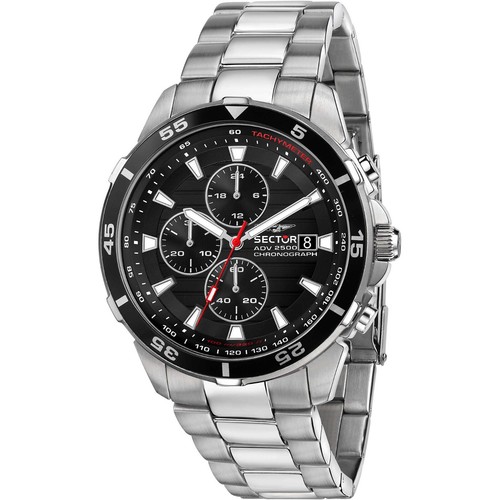 Orologio uomo sector adv2500 - orologio,