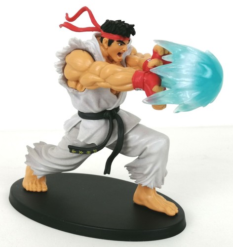 Street fighter ryu action - -ryu,