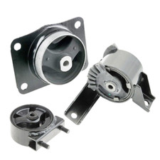 Kit supporti motore - kit,