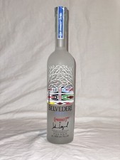 Belvedere - Vodka Belvedere