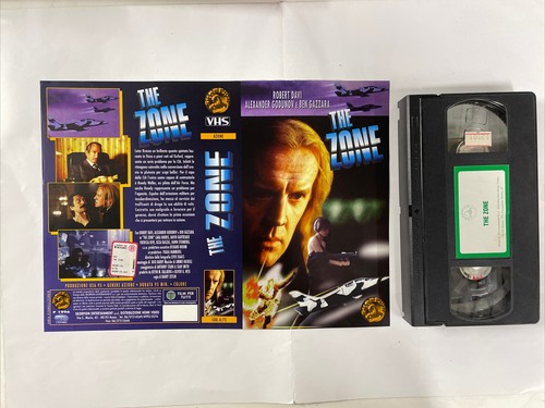 The zone - zone, (1996)