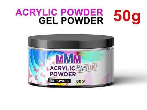 50g mmm unghie - 50g,