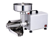 Colino elettrico per salsa di