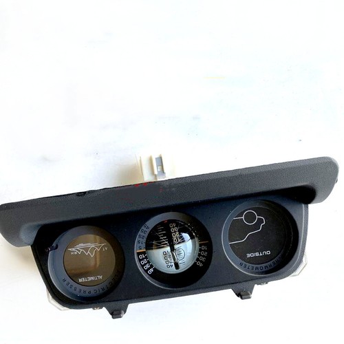 Altimetro inclinometro display - inclinometro,