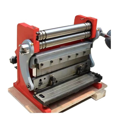 Cesoia manuale piegatrice