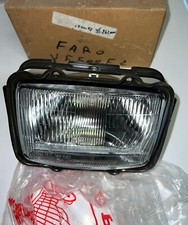 Honda VF 500 F2 1986 fanale