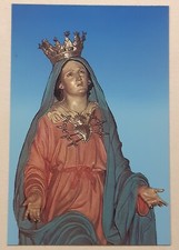 Santino MADONNA ADDOLORATA -