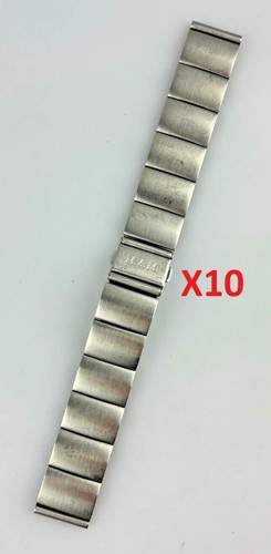 Lotto cinturini orologio - lotto,