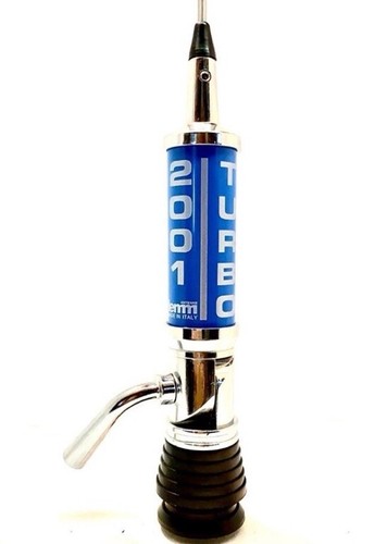 Lemm 2001 turbo antenna - lemm,