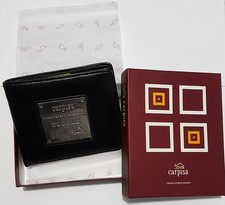 CARPISA TURTLE PORTAFOGLI UOMO