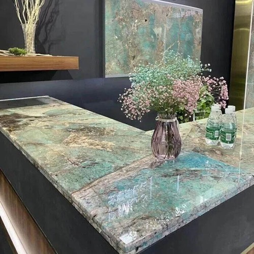 Lastra appoggio granito - in,