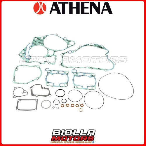 Kit guarnizioni motore - kit, athena