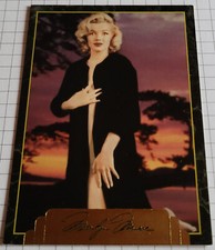 Star del Cinema MARILYN MONROE