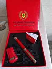 Penna stilografica +