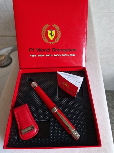 Penna stilografica - , +