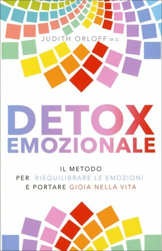 Libro detox emozionale - detox,