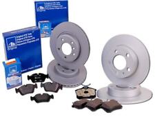 Set freni ATE dischi freno +