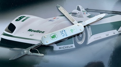 Heuliez peugeot h - heuliez,
