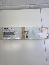 Portaspezie IKEA Bekvam design