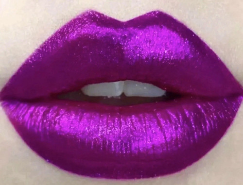 Rossetto liquido kat von - liquido,