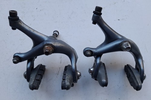 Coppia freni shimano exage - coppia,