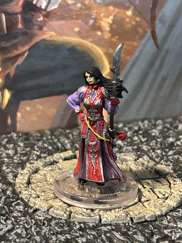 Sorshen runelord lust - runelord,