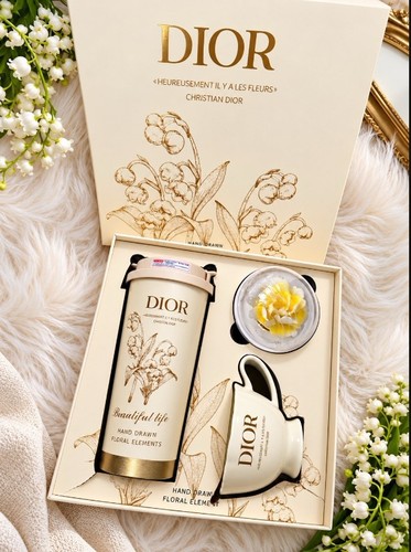 Set regalo dior lusso - lusso,