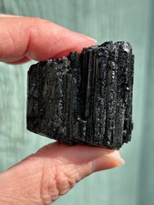 Raw Black Tourmaline (4)