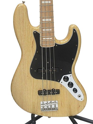 Basso jazz fender - jazz, in