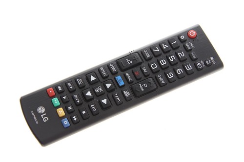 Telecomando originale - , lg