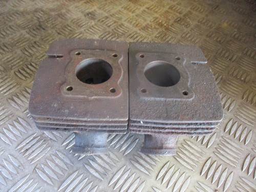 Yamaha as1 barili - as1,