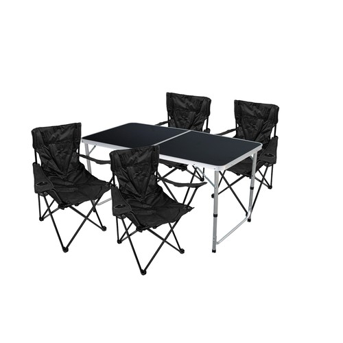 Set mobili campeggio 5 - set,