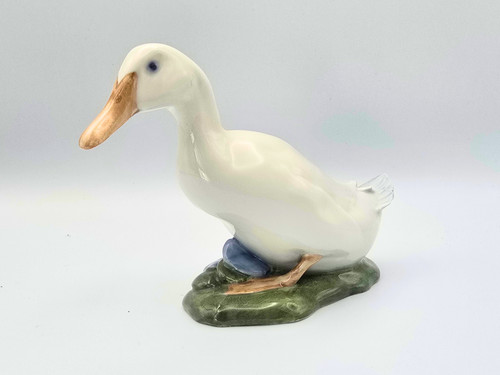Figurina porcellana royal - figurina,