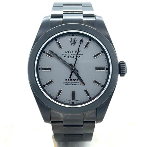Orologio uomo rolex - orologio, milgauss