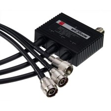 Diamond MX-3000N - Triplexer
