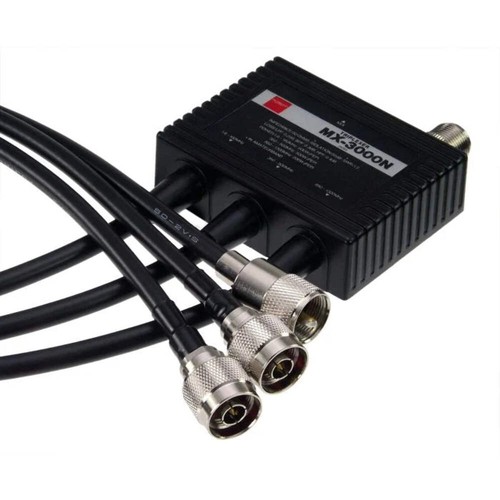 Diamond 3000n triplexer - mx-3000n,