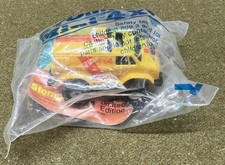 McDonald's Happy Meal 1986