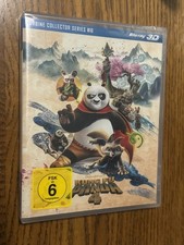 KUNG FU PANDA 4 BLU-RAY 3D