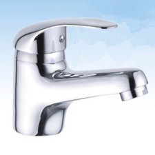 RUBINETTO MISCELATORE PER