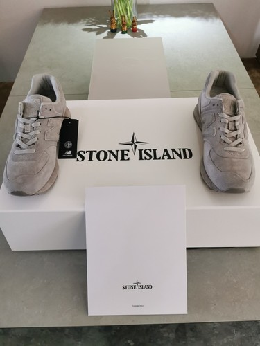 New balance stone island - balance,