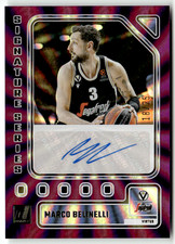 2023-24 Panini Donruss