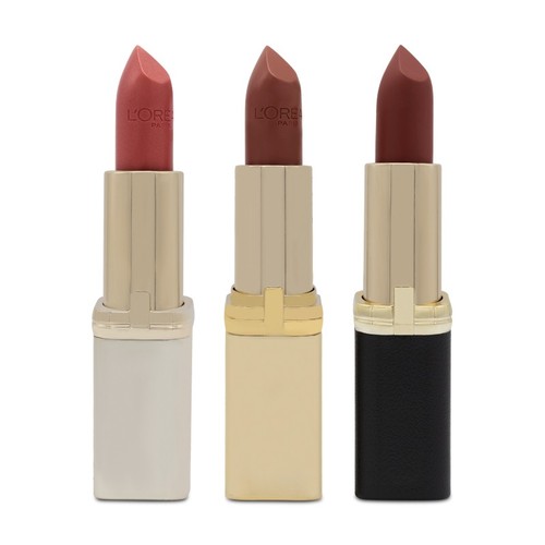Rossetto oreal paris colour - rossetto,