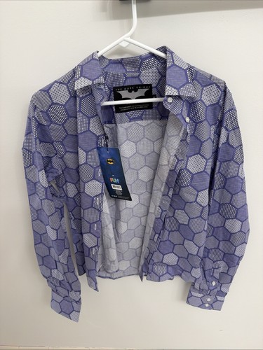 Camicia the dark knight - camicia,
