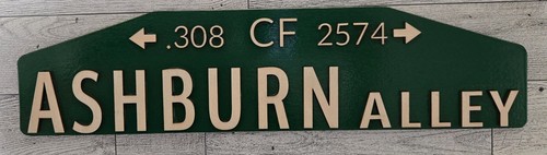Insegna philadelphia phillies - insegna,