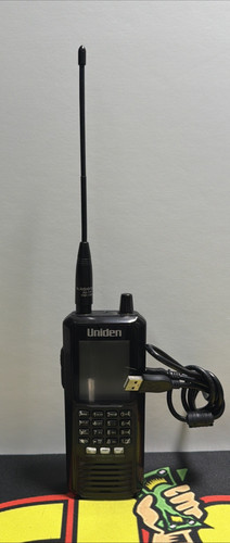 Scanner portatile digitale
