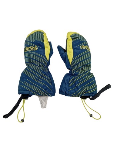Guanti sci reusch - guanti,