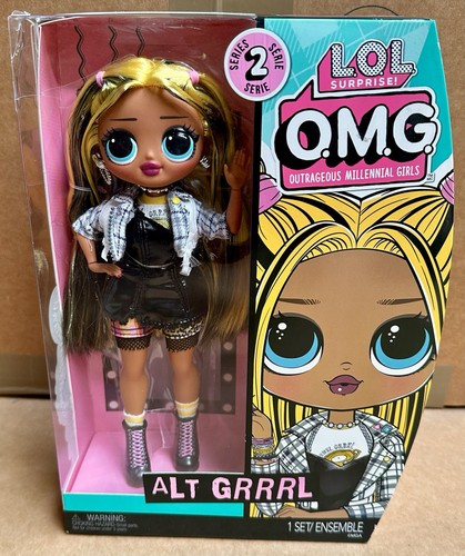 Sorpresa lol surprise - l.o.l.,
