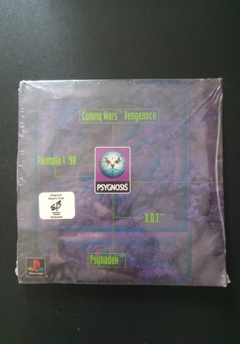 Rara console gioco playstation - rara,
