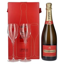 Piper-Heidsieck Champagne
